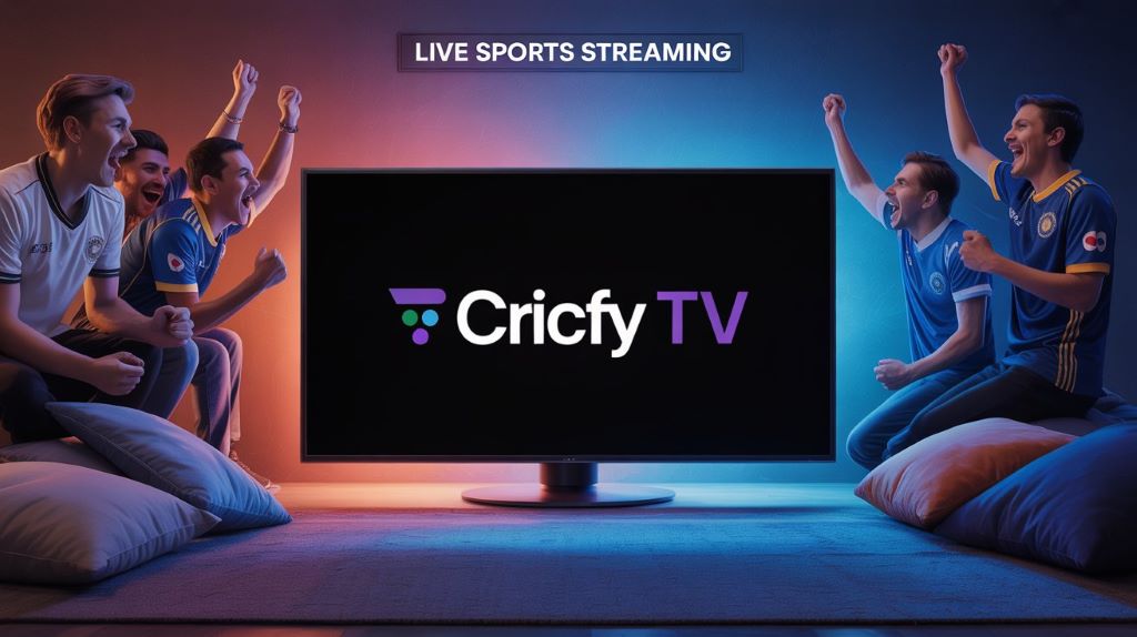 cricfytv